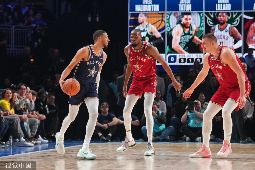 新生力量 新生力量